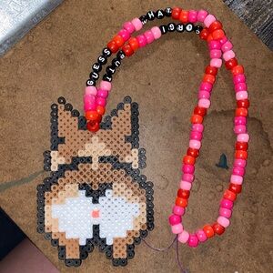 Perler | Kandi | Rave | Festival